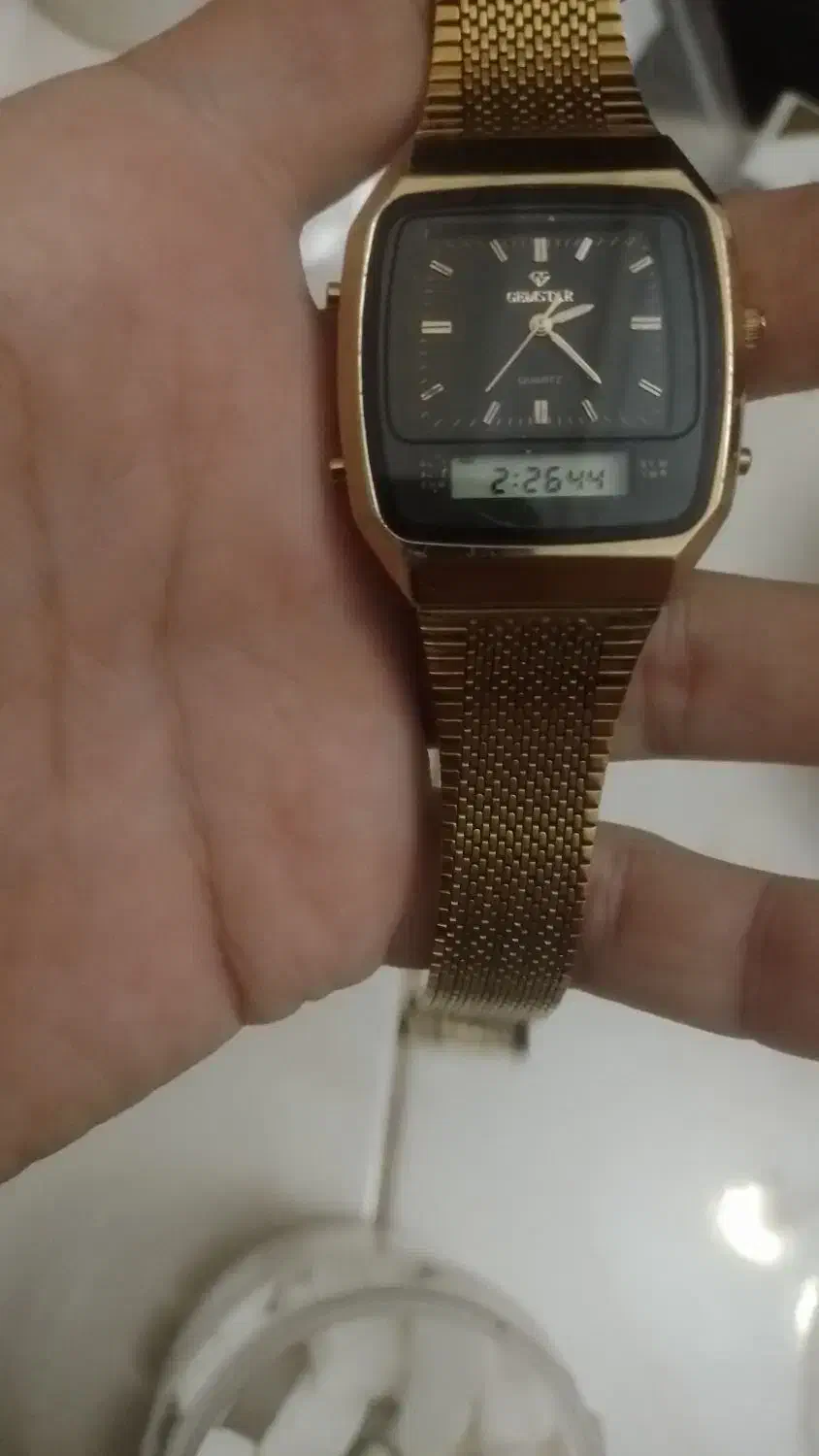 ساعت مردانه|ساعت|تهران, استاد معین|دیوار