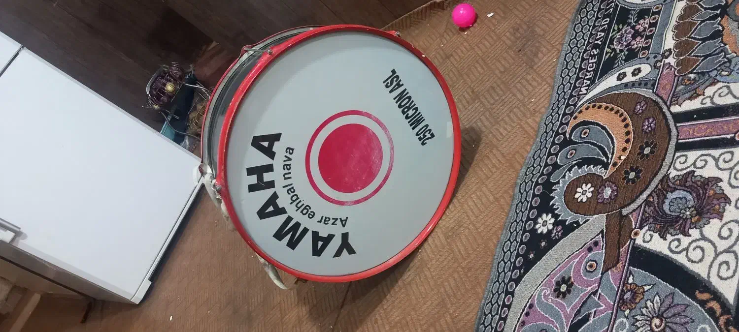 تبل|درام و پرکاشن|اهواز, شهدای انتظامی|دیوار