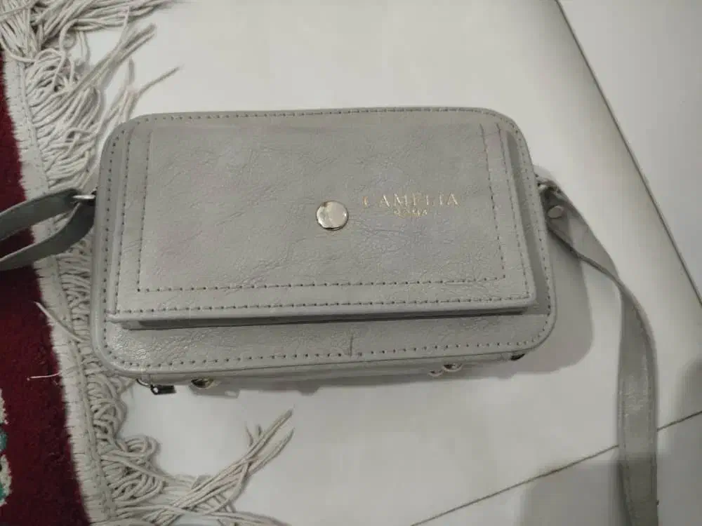 کیف دخترانه و نو|کیف، کفش، کمربند|خرم‌آباد, |دیوار