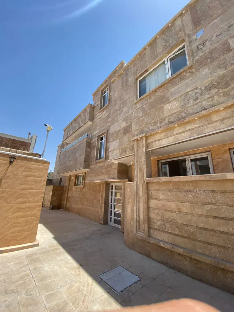 فروش آپارتمان ۸۵ متری دو خواب نوساز به همراه وام|فروش آپارتمان|جهرم, |دیوار