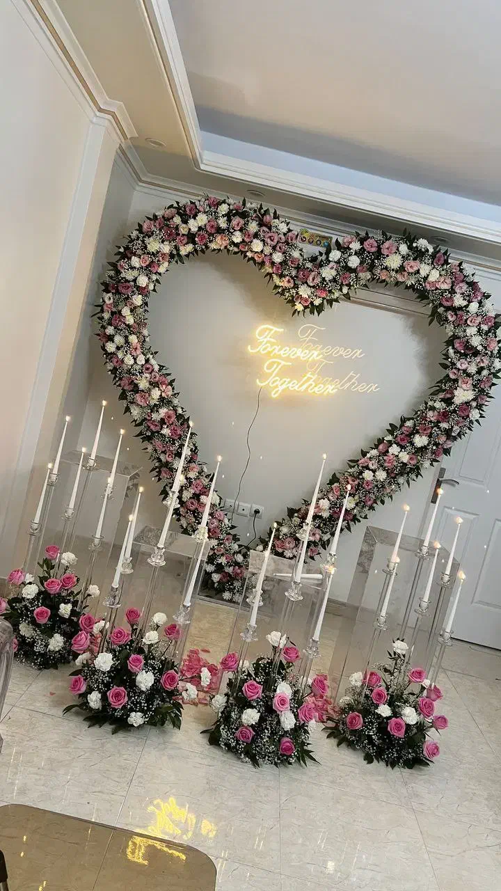 بادکنک آرایی* گل آرایی|خدمات پذیرایی، مراسم|کرج, فاز ۱ مهرشهر|دیوار