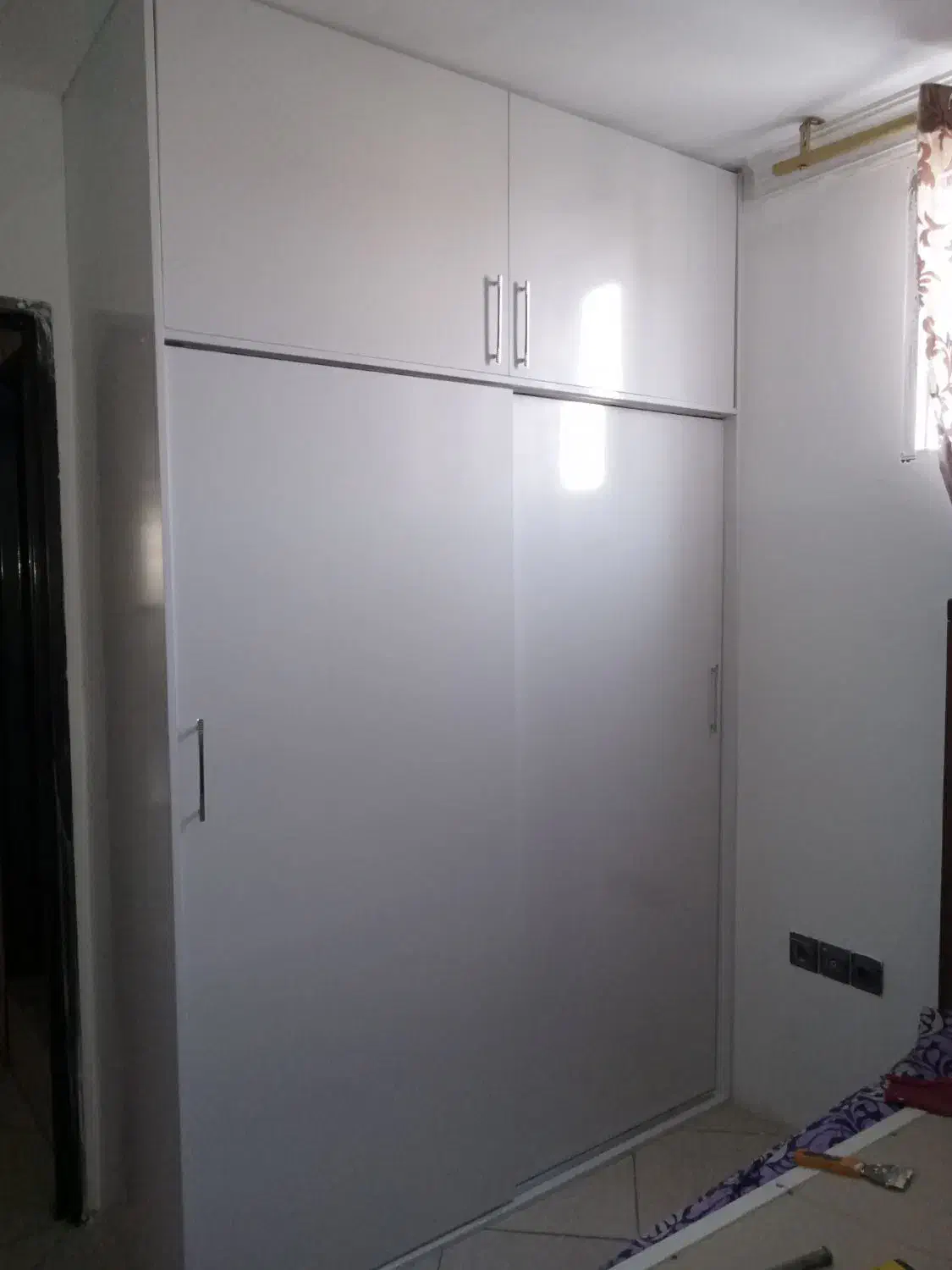 کمد د یو اری کد 653|جاکفشی، کمد، دراور|مشهد, شهرک رازی (شهرک غرب)|دیوار