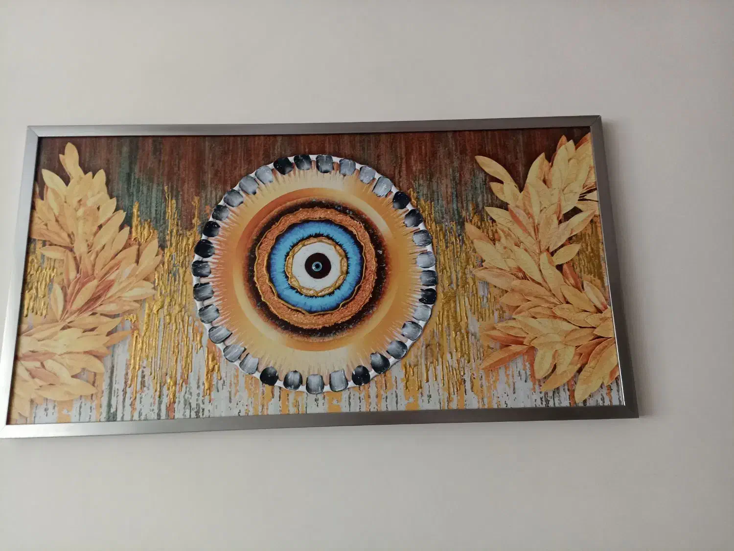 تابلو|تابلو، نقاشی، عکس|شهرکرد, |دیوار