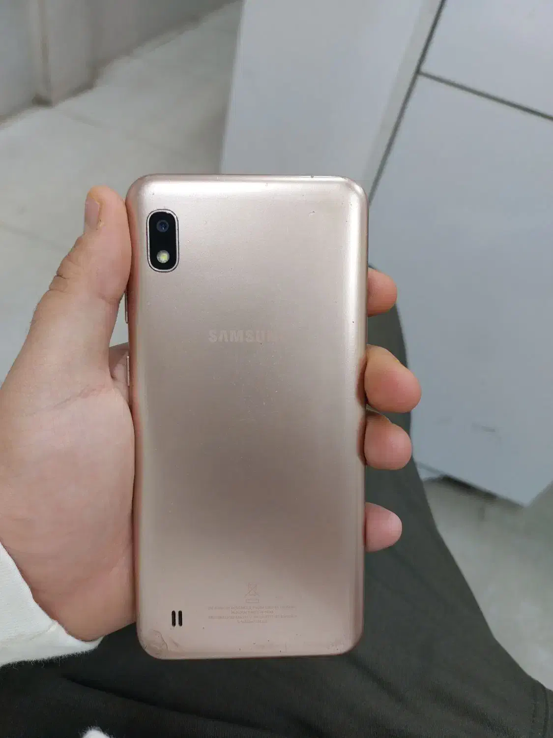 a10|موبایل|اهواز, حصیرآباد|دیوار