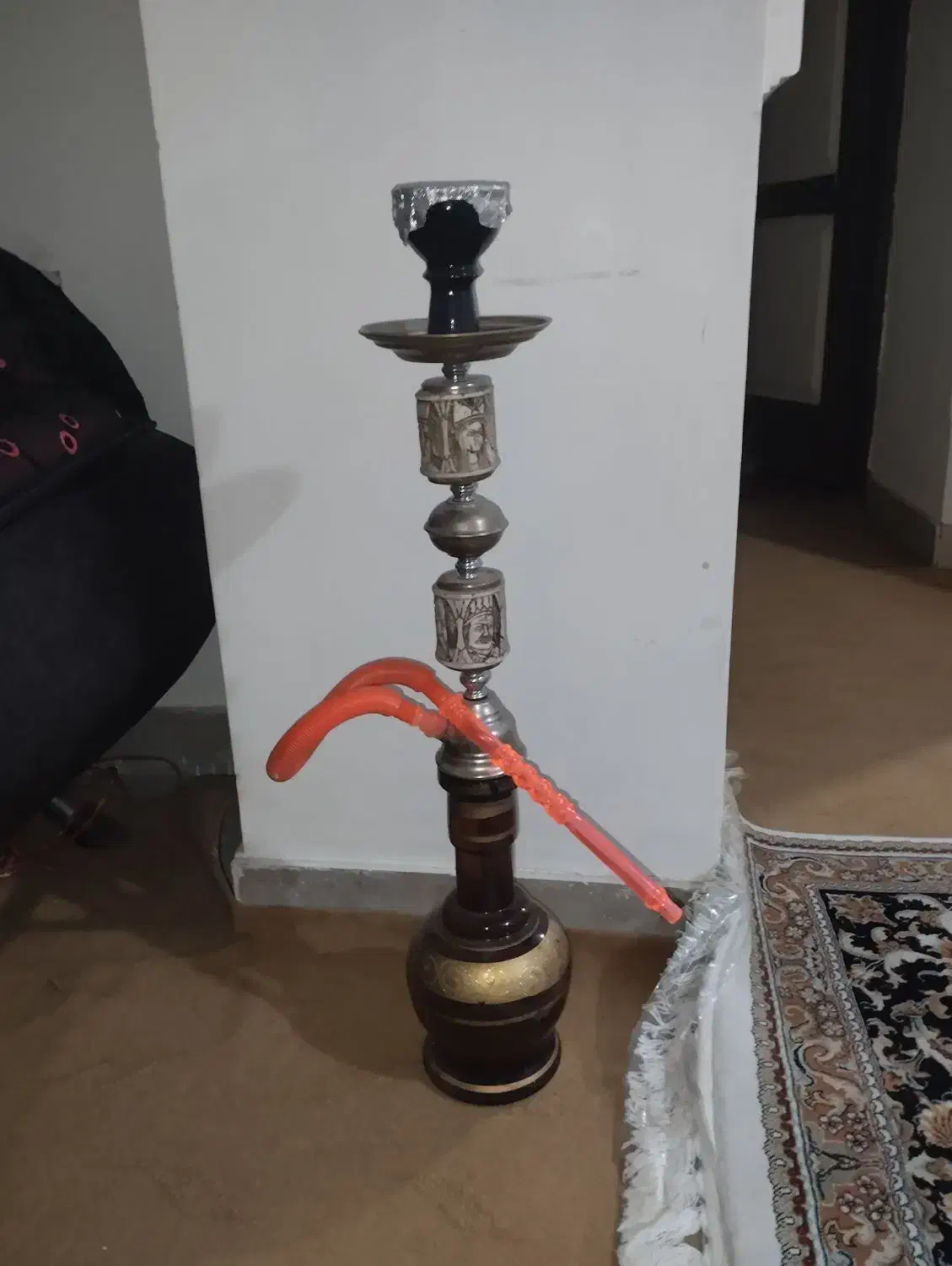 قلیان|زیورآلات و اکسسوری|محمدشهر, شهرک پیام (مهرالبرز)|دیوار