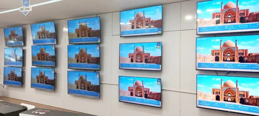 فروش تلویزیون اسنوا و دوو با شرایط اقساطی ویژه|تلویزیون و پروژکتور|آباده, |دیوار