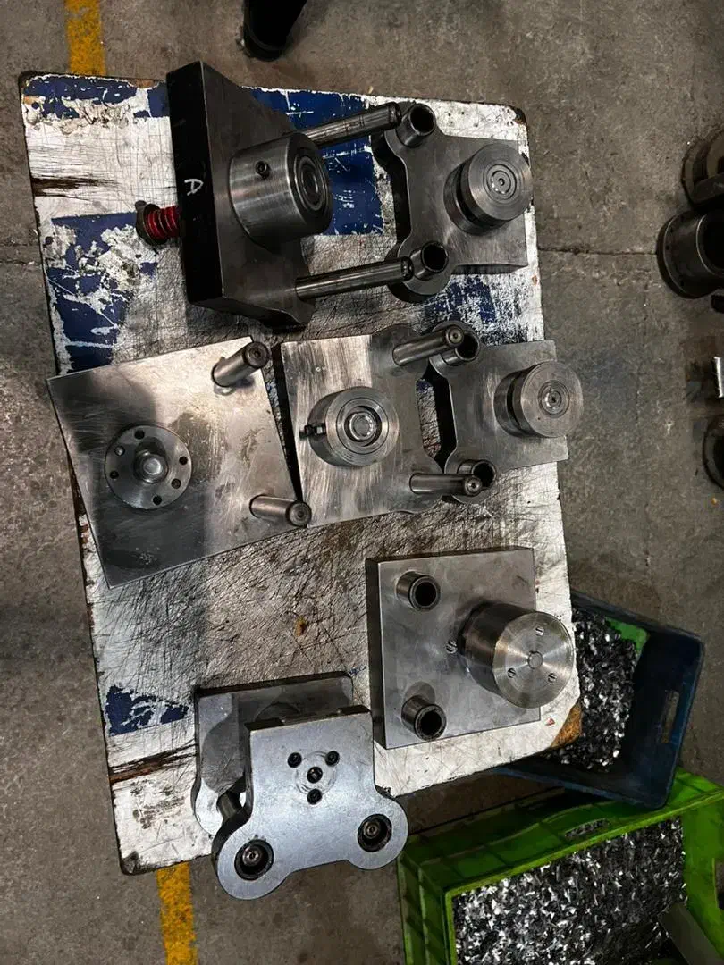 کارگر قالبساز|استخدام صنعتی، فنی، مهندسی|چهاردانگه (تهران), |دیوار