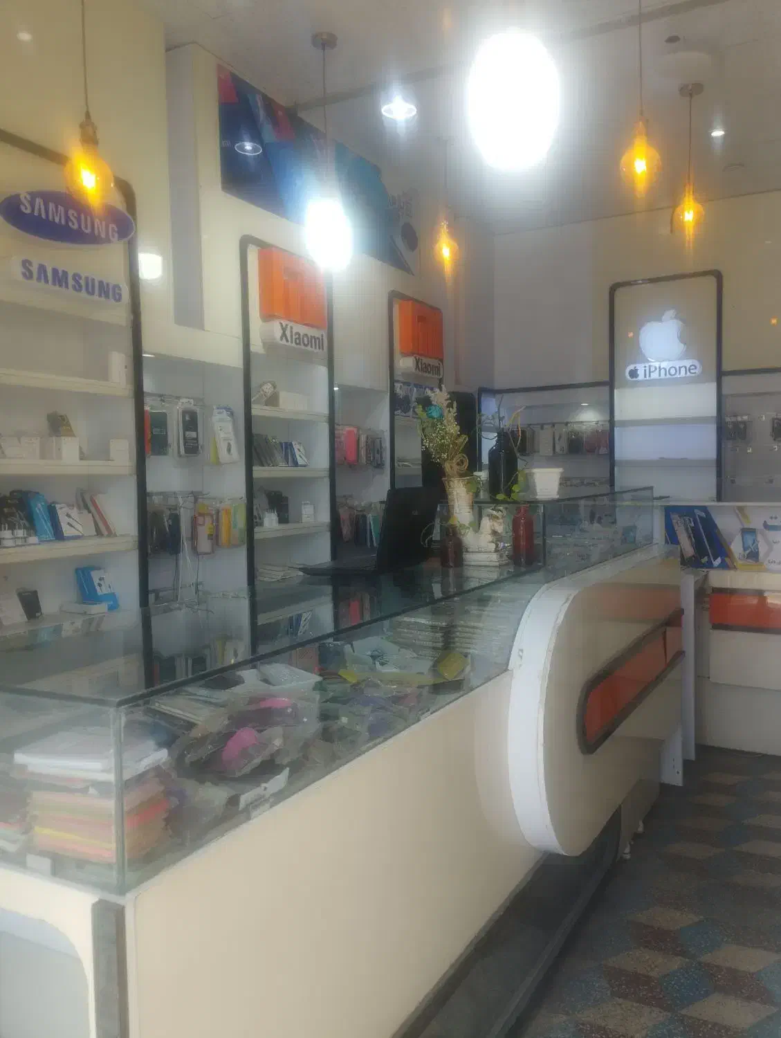 فروش دکور مغازه|فروشگاه و مغازه|کوار, |دیوار