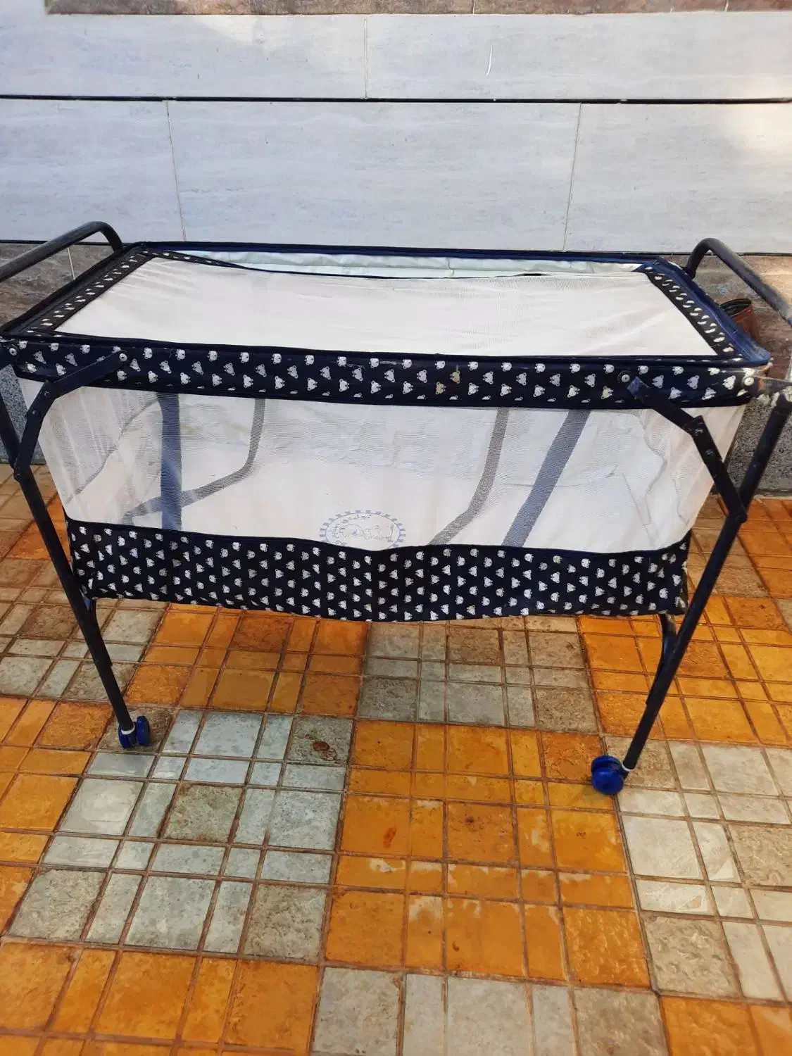 پشه بند کودک|کالسکه و لوازم جانبی|فامنین, |دیوار