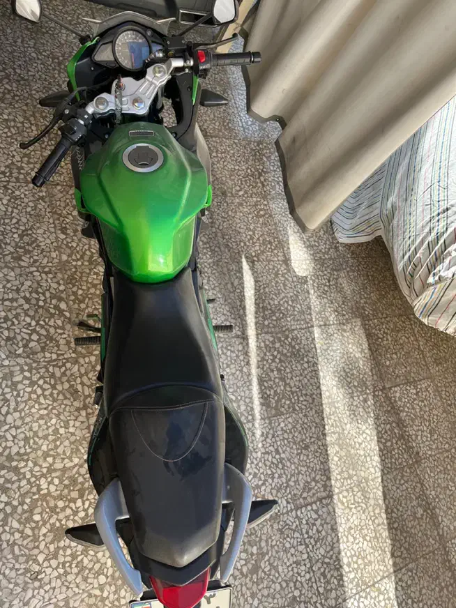 مگلی ۲۰۰ مدل ۱۴۰۲|موتورسیکلت|شهرضا, |دیوار