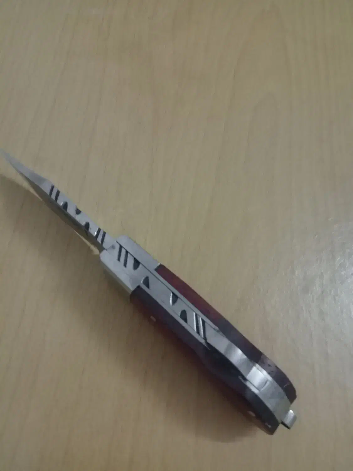 چاقو|کلکسیون اشیاء عتیقه|اردبیل, |دیوار