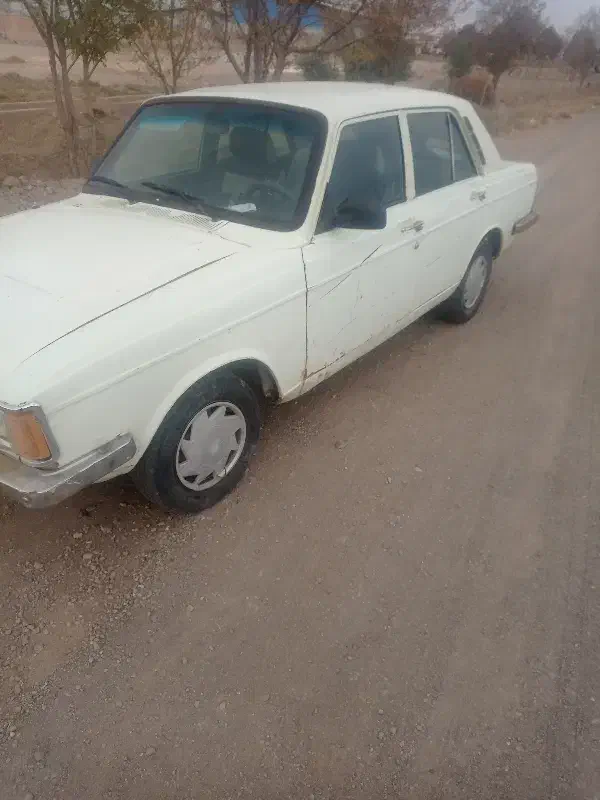 پیکان مدل 80 نصف نقد نصف یک ماهه|خودرو سواری و وانت|آیسک, |دیوار