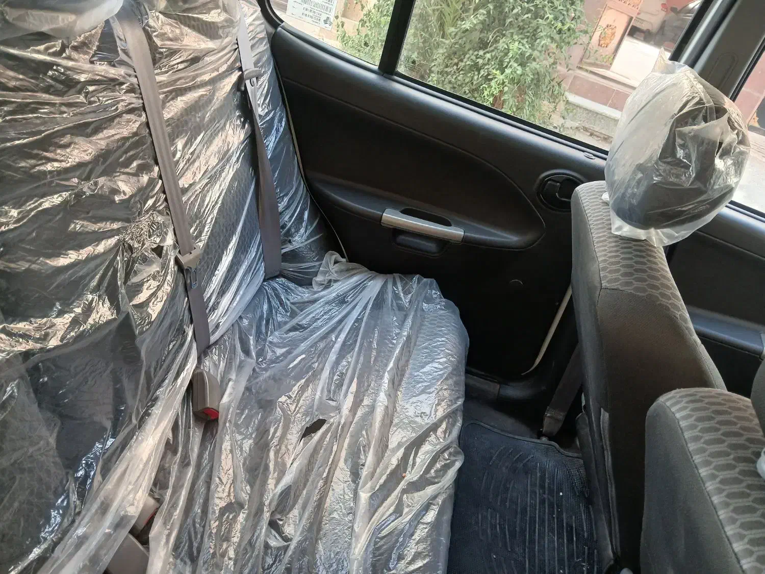 ساینا صفر|خودرو سواری و وانت|بندرعباس, |دیوار