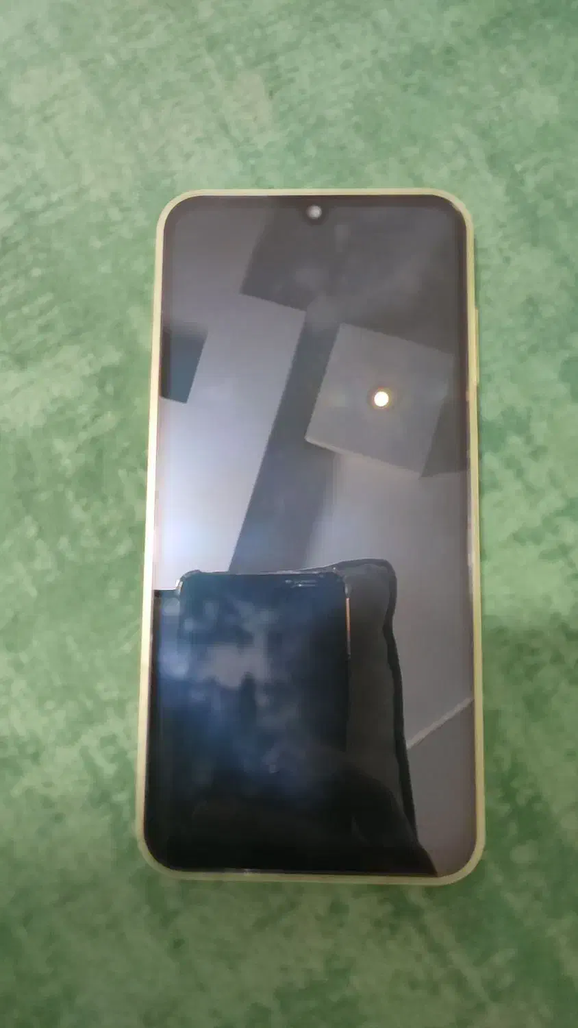 سامسونگ A25|موبایل|رشت, توشیبا|دیوار