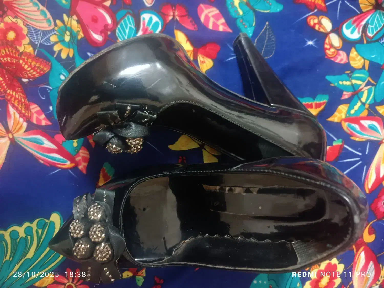 کیف وکفش|کیف، کفش، کمربند|زابل, |دیوار