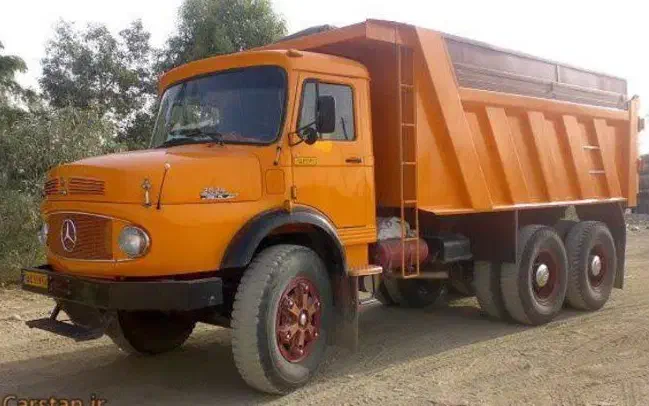 جذب کمپرسی و راننده|استخدام حمل و نقل|بندر انزلی, لیچارگی حسن رود|دیوار