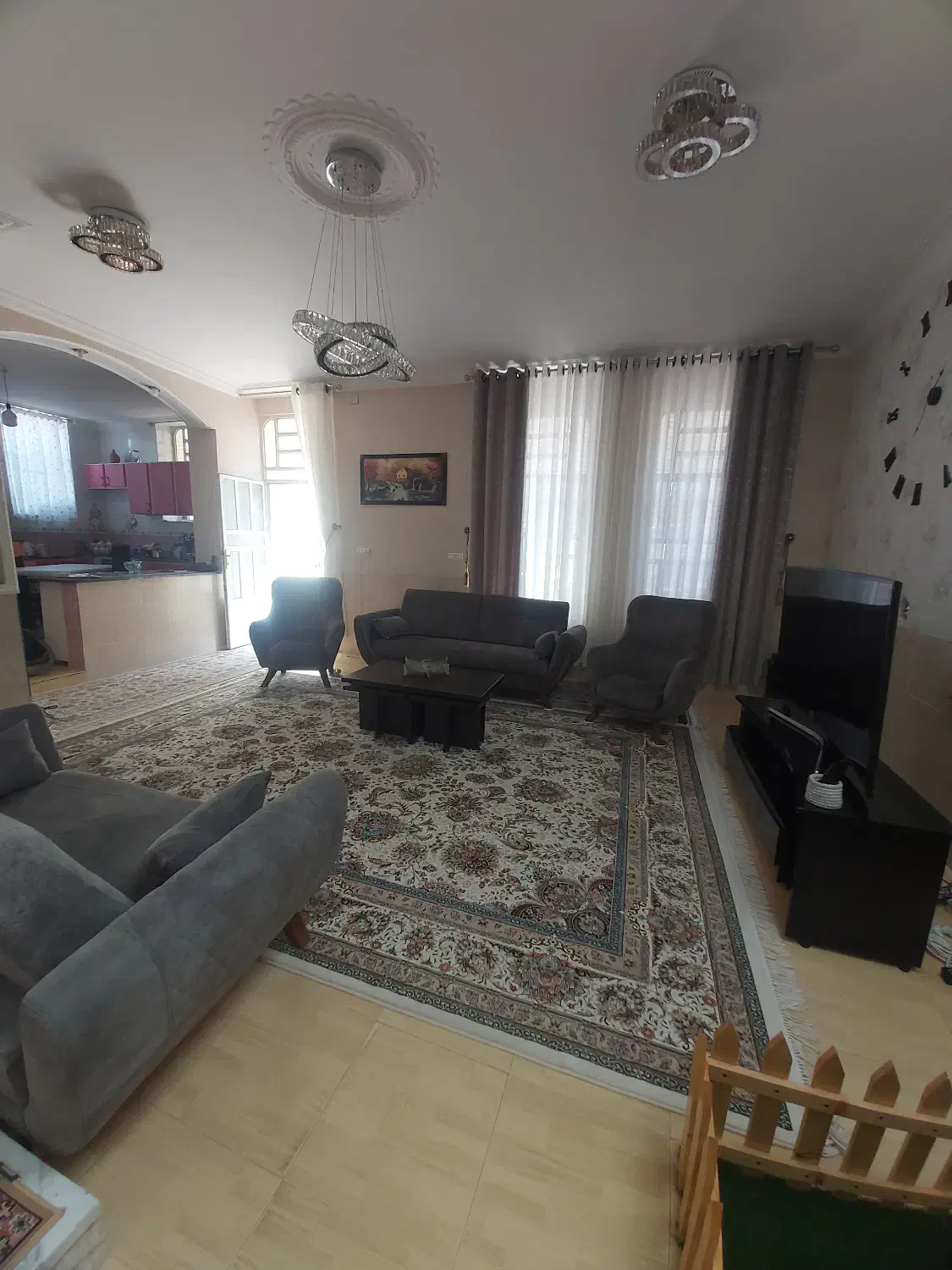 آپارتمان دو خوابه|فروش آپارتمان|اقلید, |دیوار