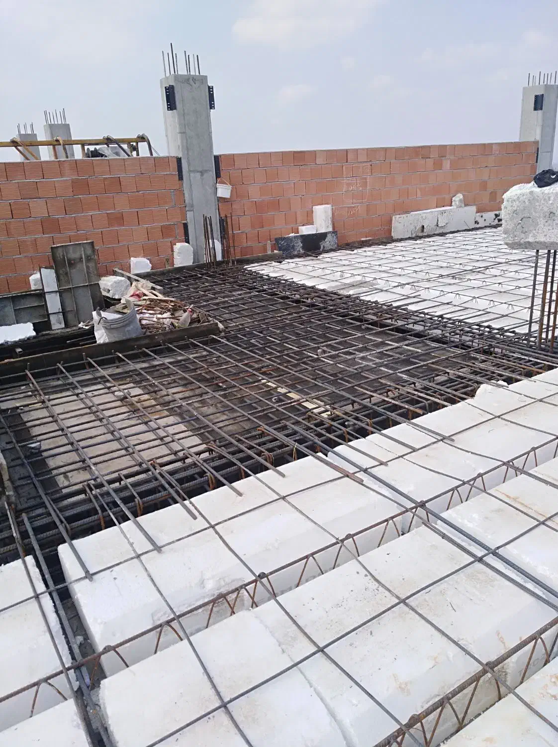 اجرای  ارموتوربندی انجام داده میشود|خدمات پیشه و مهارت|گرگان, |دیوار