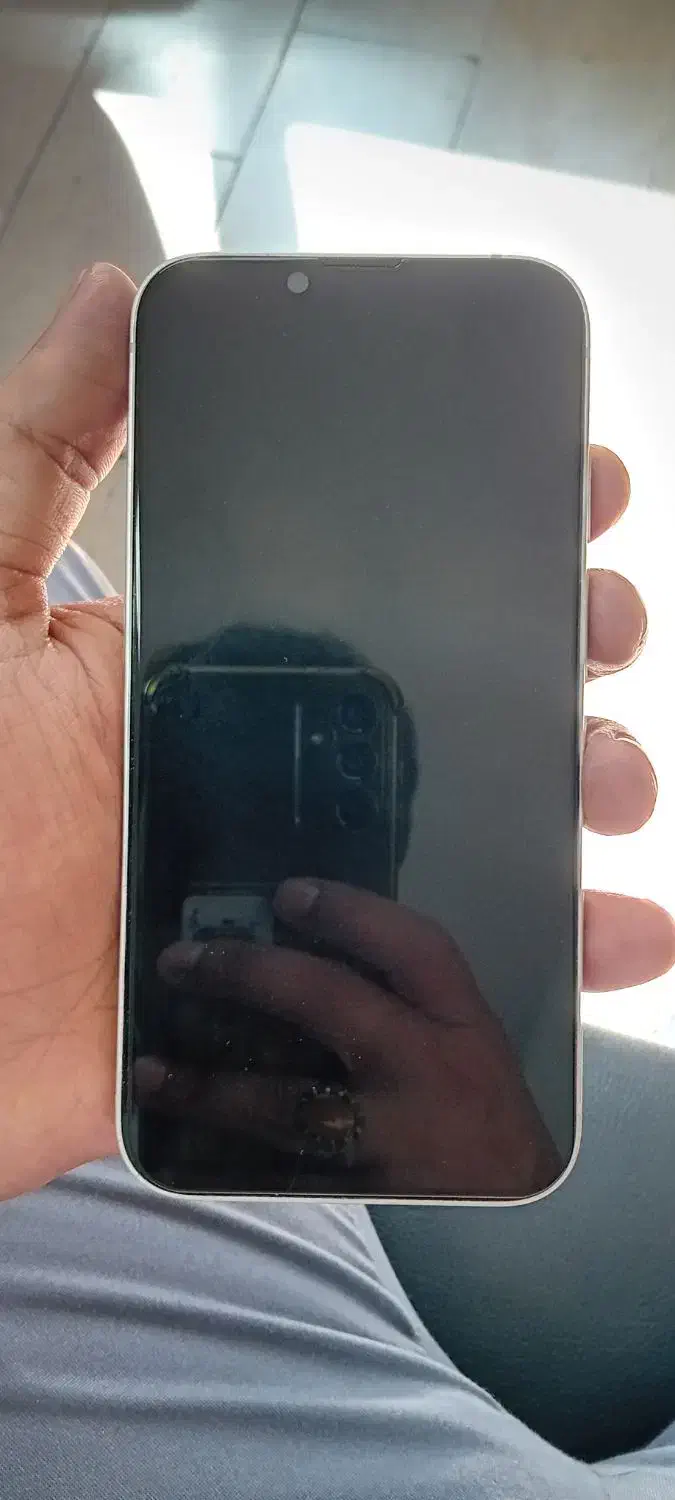 آیفون ۱۳ نرمال|موبایل|بیرجند, |دیوار