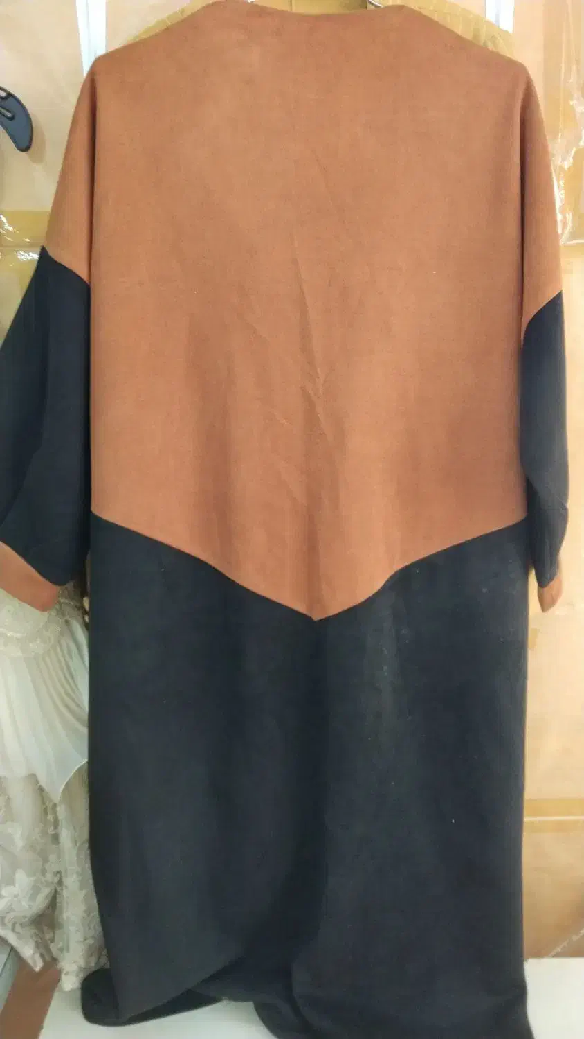 مانتو سوییت مناسب پاییز|لباس|اسفراین, |دیوار