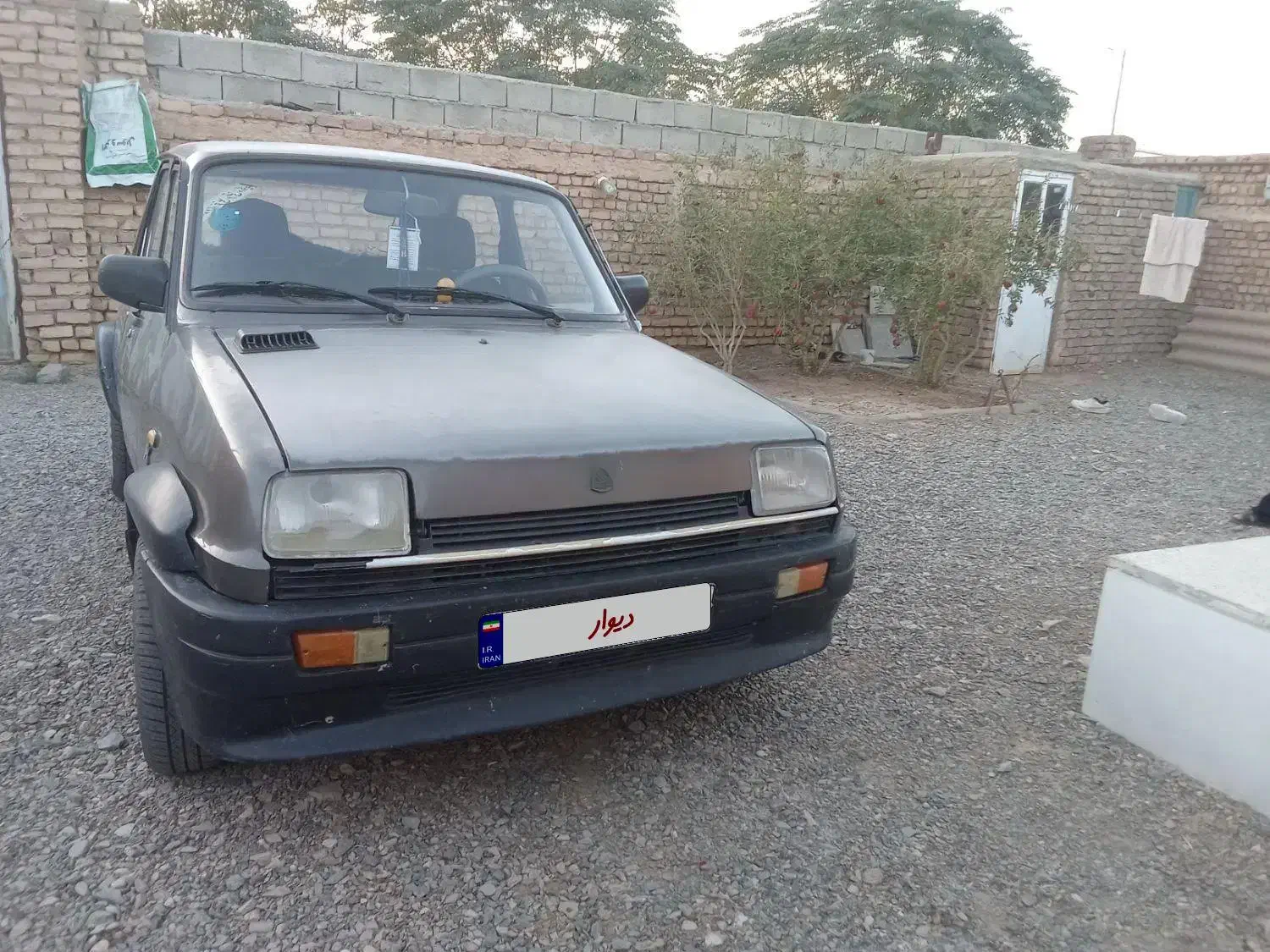 ماشین|خودرو سواری و وانت|بردسکن, |دیوار