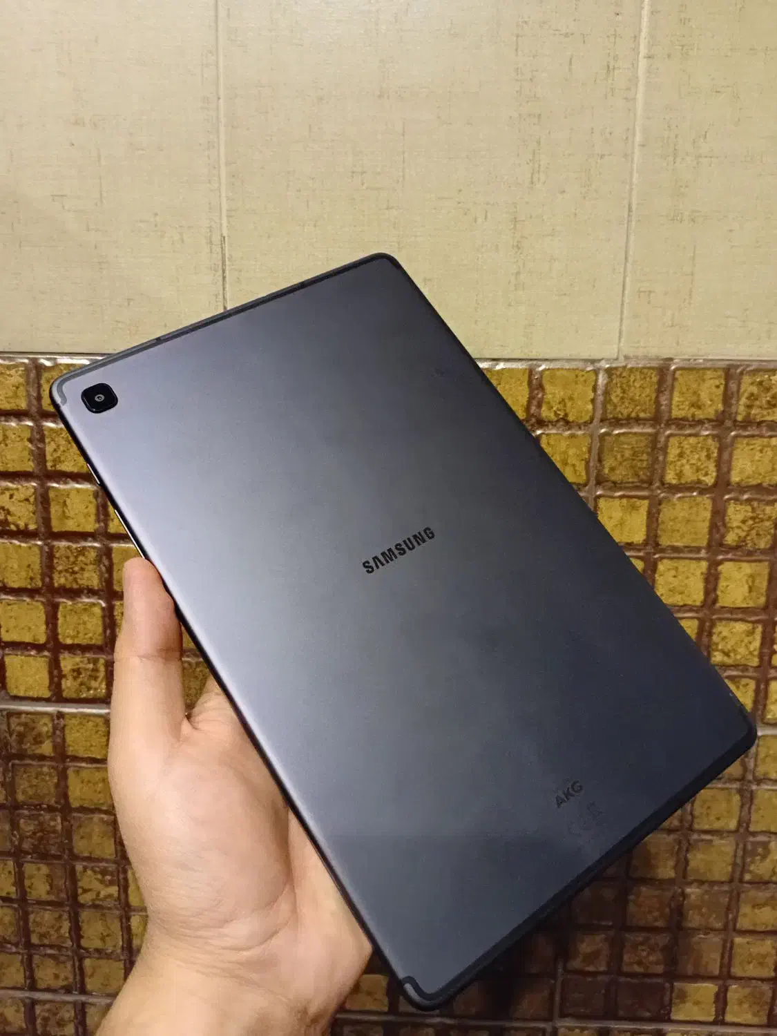 galaxy tab A6 life 64g|تبلت|اصفهان, لنبان|دیوار