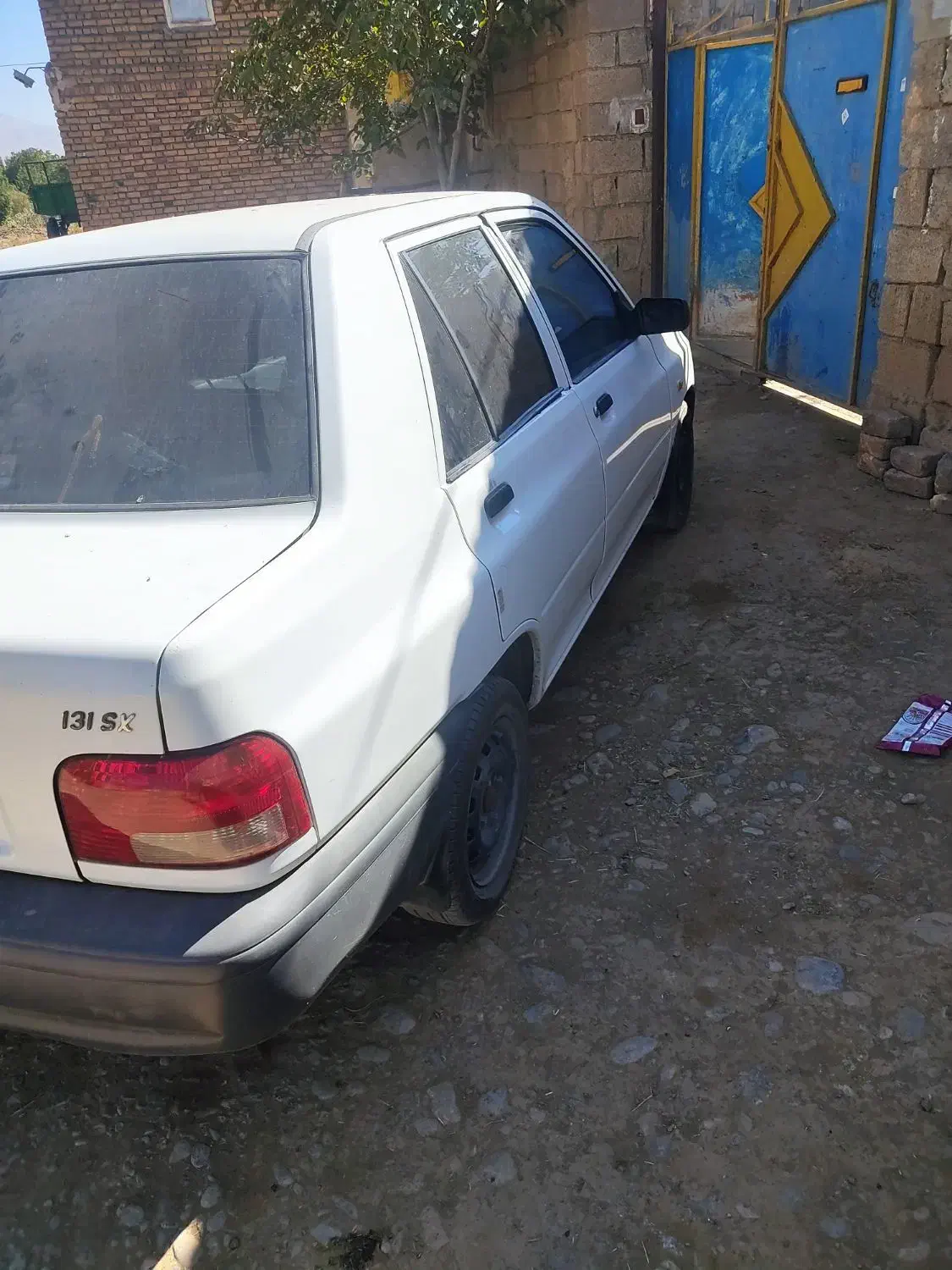 پراید مدل 1399بنزینی|خودرو سواری و وانت|دینور, |دیوار