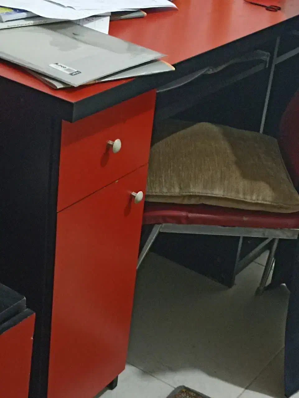 میز و کمد|میز تحریر و کامپیوتر|ماهدشت, |دیوار