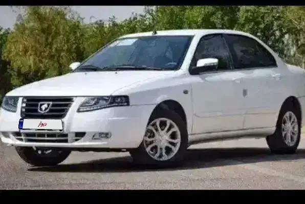 فروش حواله سورن+xu7p|خودرو سواری و وانت|اهر, |دیوار