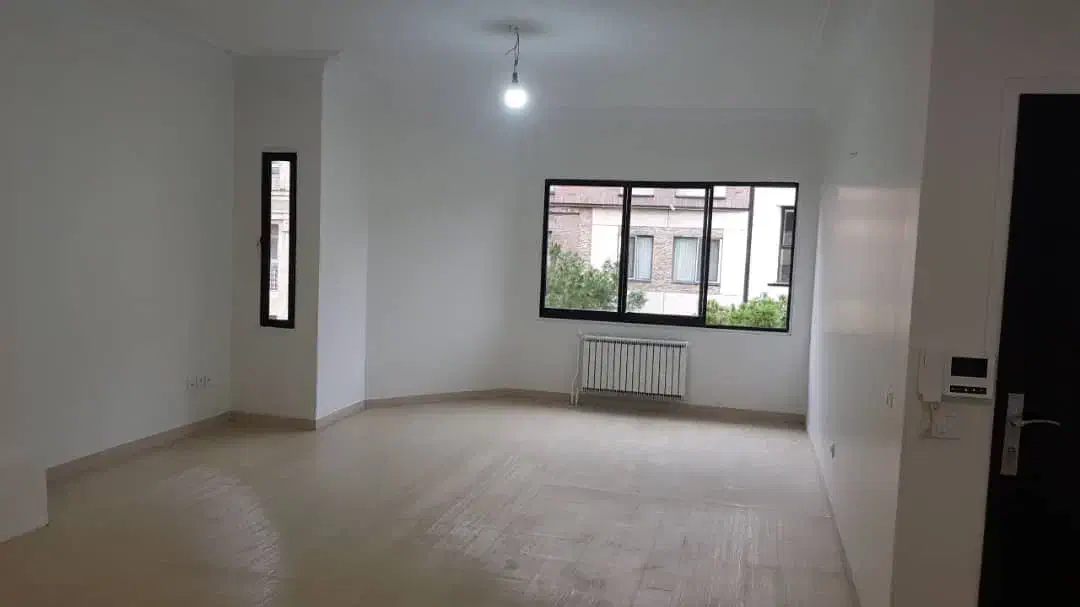 ۸۸متری فول بازسازی شده قدرالسهم دار|فروش آپارتمان|تهران, گیشا|دیوار