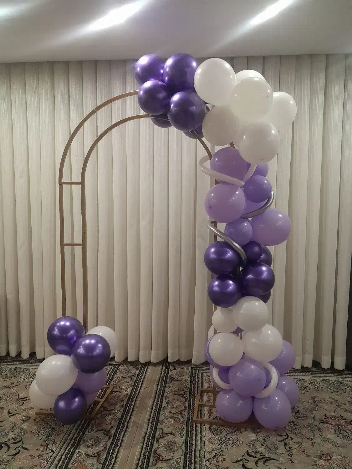 بادکنک|اسباب‌بازی بچه|کرج, خرمدشت|دیوار