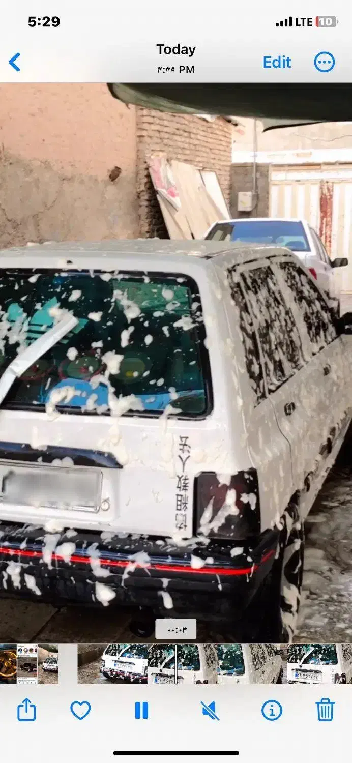 هاچبک کره ای|خودرو سواری و وانت|تربتحیدریه, ترمینال|دیوار