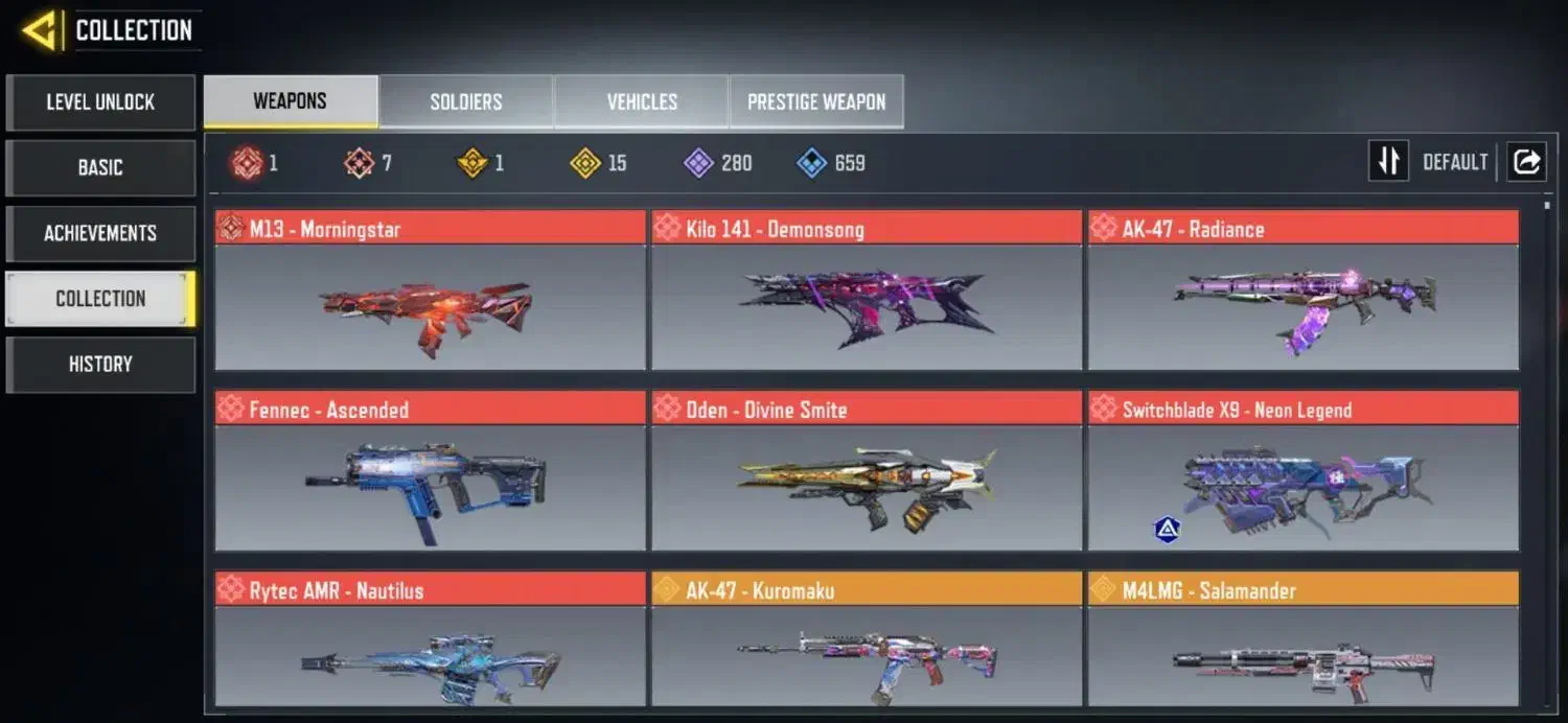 اکانت کالاف|کنسول، بازی ویدئویی و آنلاین|آزادشهر, |دیوار