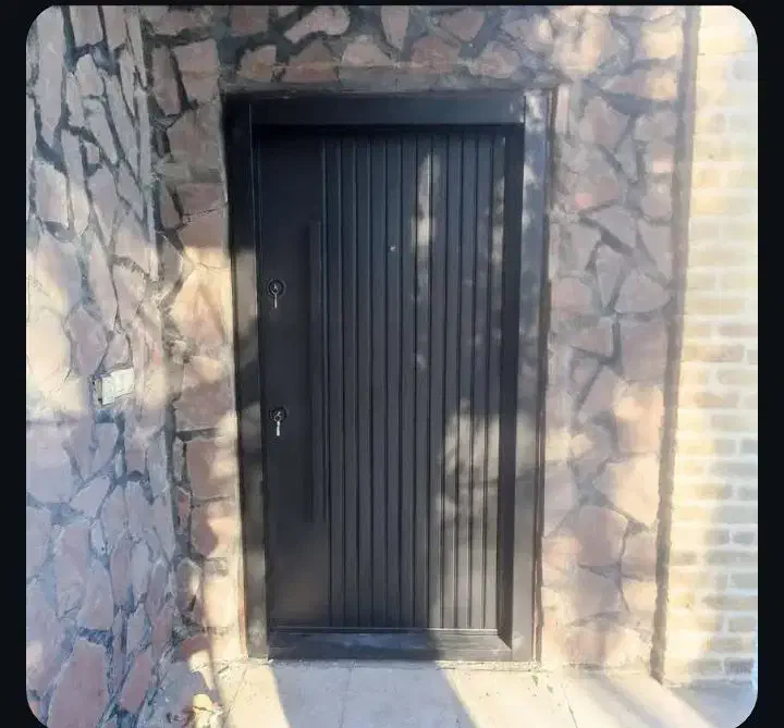 نصاب درب های ضد سرقت و ضد حریق|خدمات پیشه و مهارت|کرج, خرمدشت|دیوار