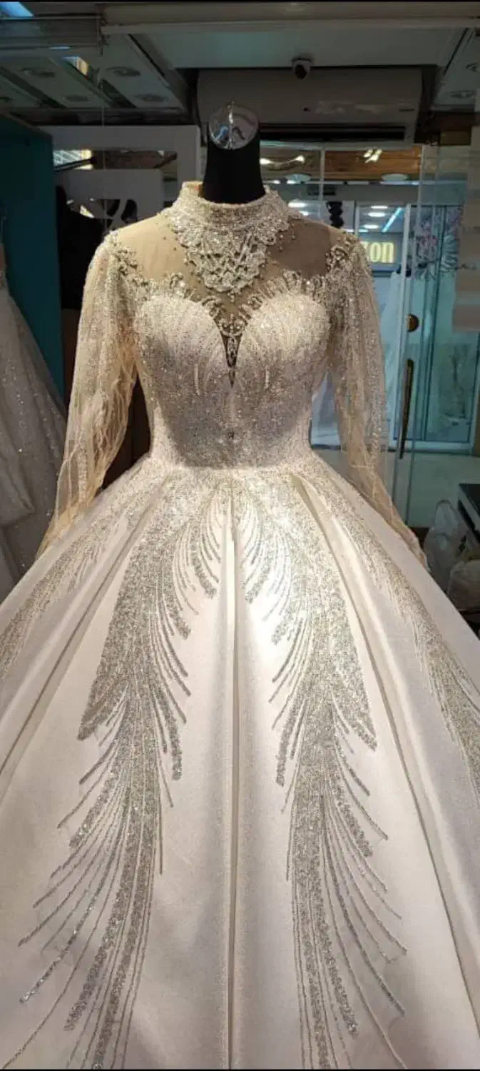 فروش لباس عروس|لباس|ایرانشهر, |دیوار