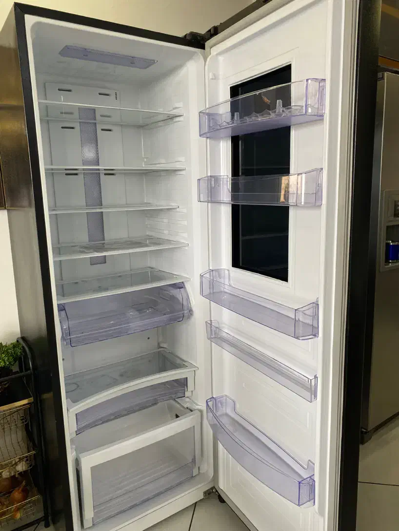 یخچال|یخچال و فریزر|نوشهر, |دیوار