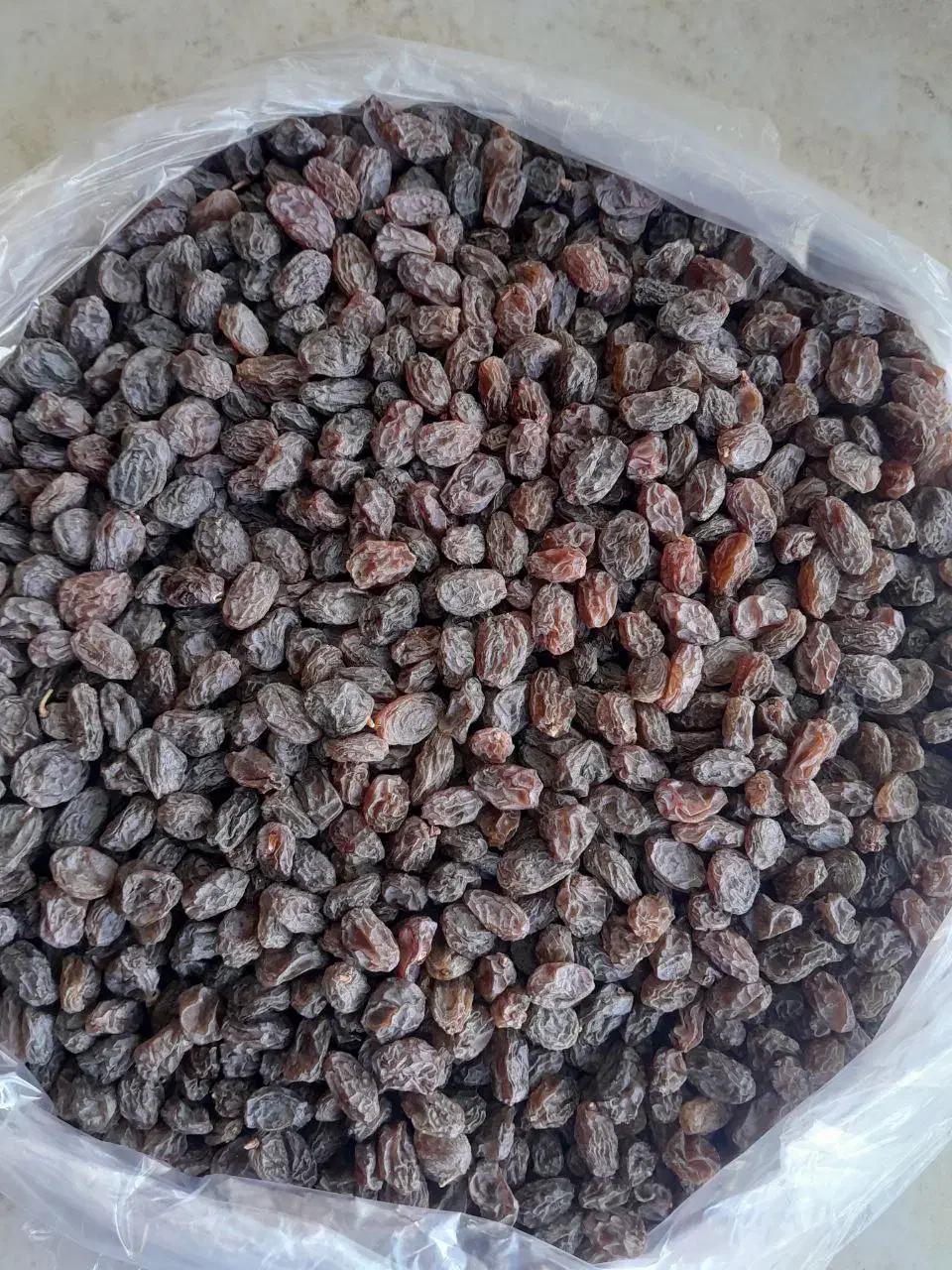 کشمش بیدانه درجه یک تاکستان|خوردنی و آشامیدنی|قزوین, |دیوار