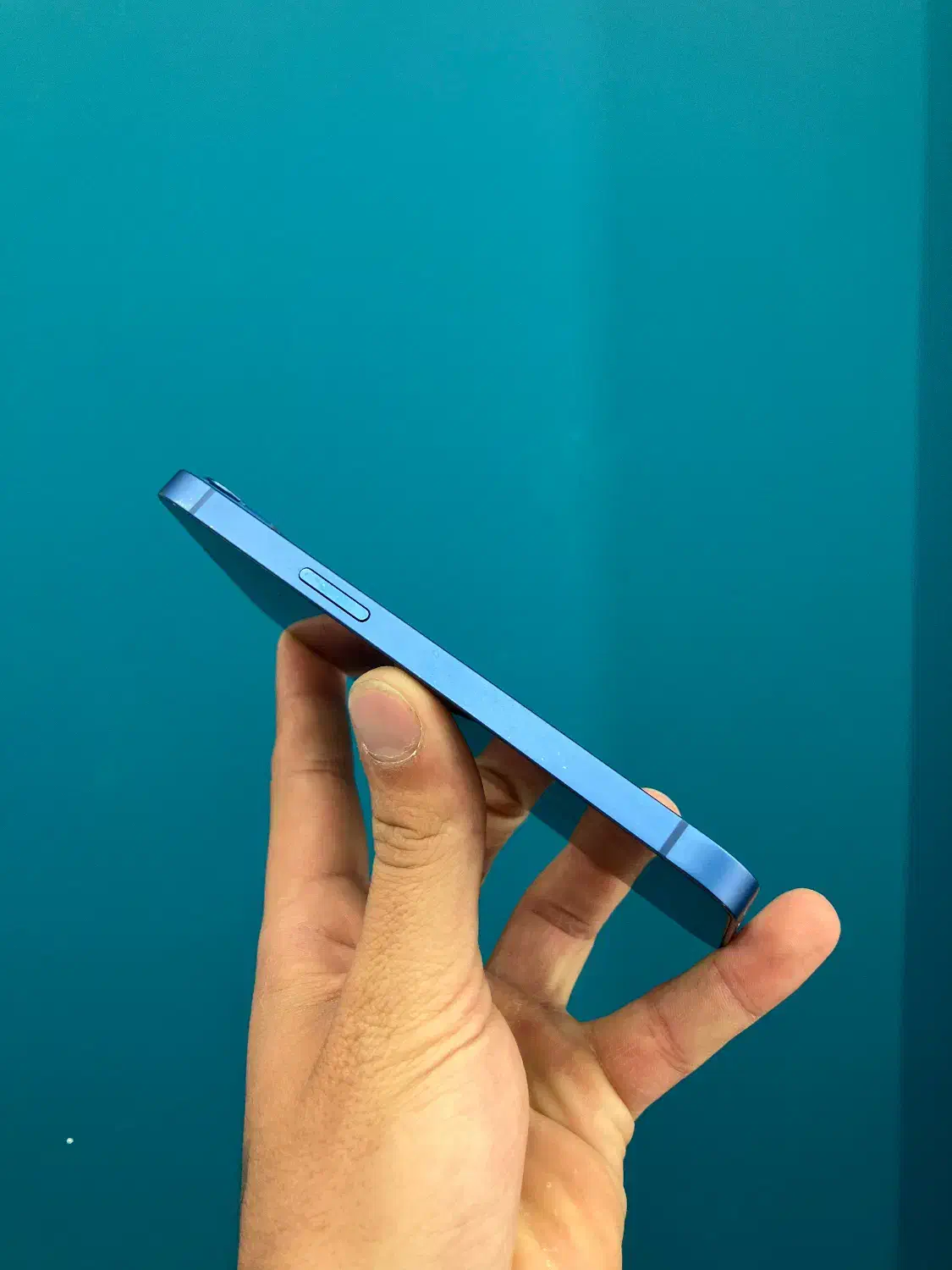 13 فوق تمیز ابی بدون پیش شرایطی تا ۱۸ ماه|موبایل|اصفهان, باغ زرشک|دیوار