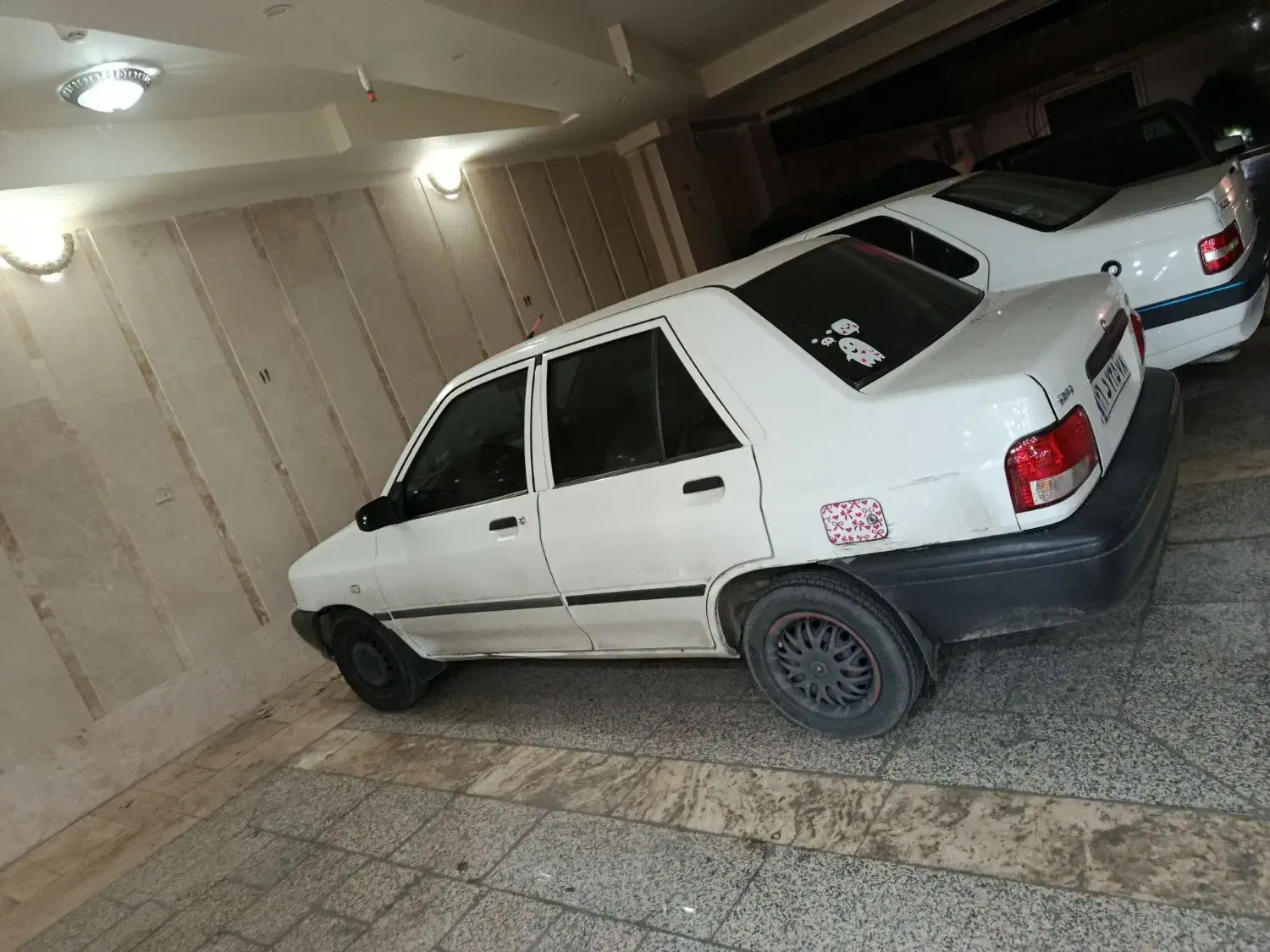 فروش پراید131|خودرو سواری و وانت|ملارد, |دیوار