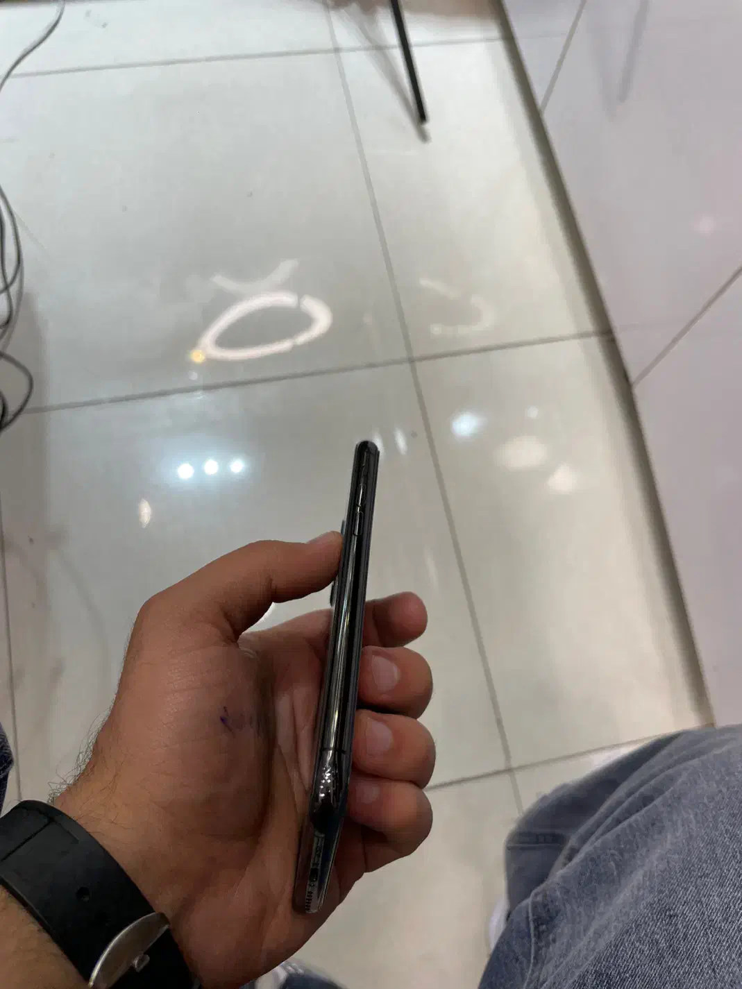 ۱۱ پرو در حد|موبایل|کیش, |دیوار