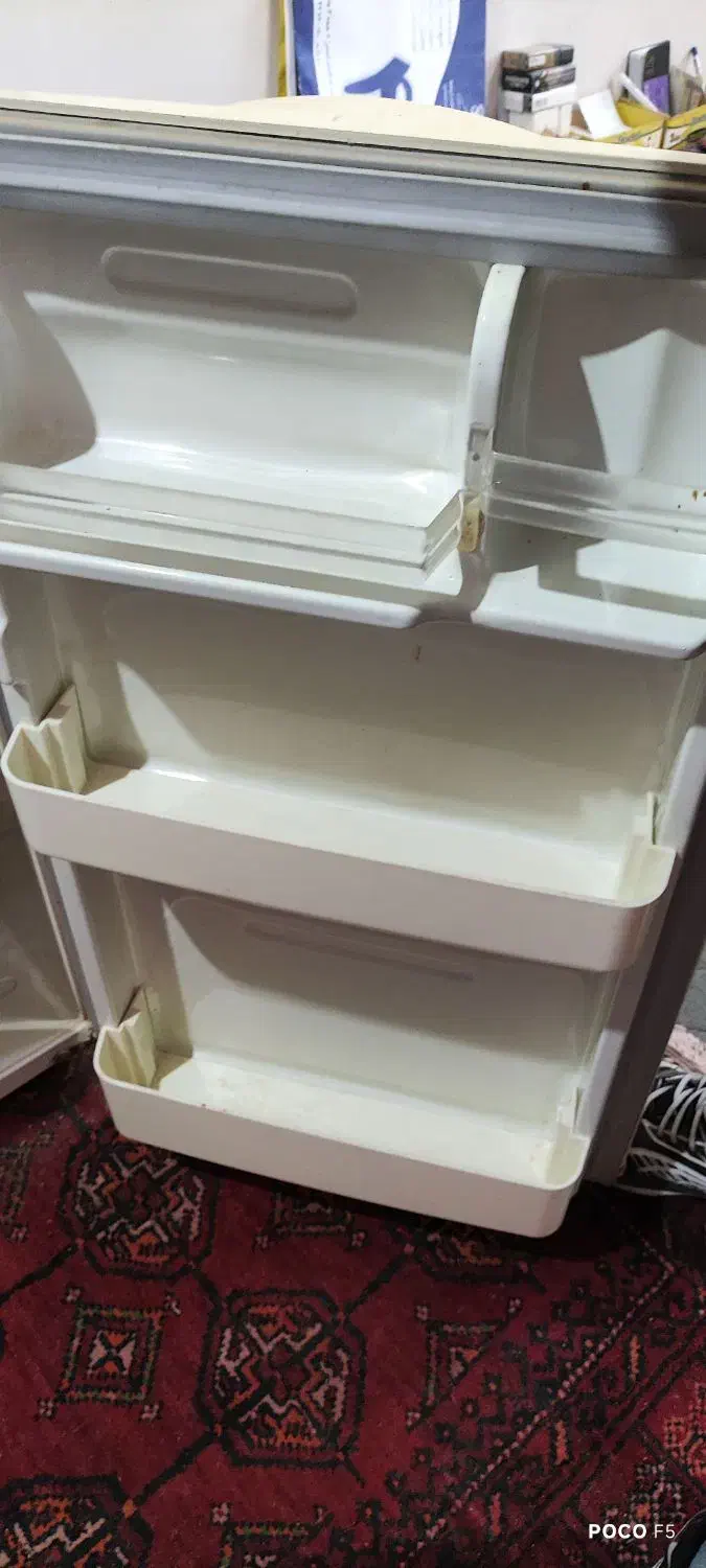 لوازم منزل|یخچال و فریزر|پیشوا, |دیوار