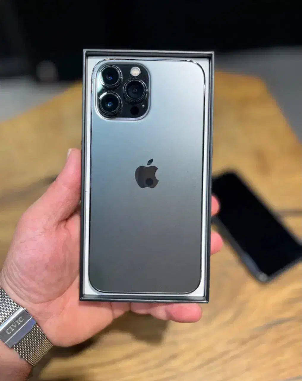 iPhone 13 Pro max|موبایل|یزد, |دیوار