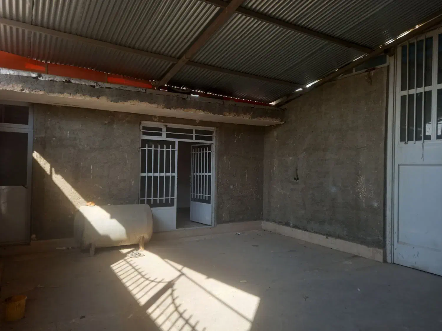 اجاره سوله و انبار|اجارهٔ دفتر صنعتی، کشاورزی، تجاری|اصفهان, قهجاورستان|دیوار