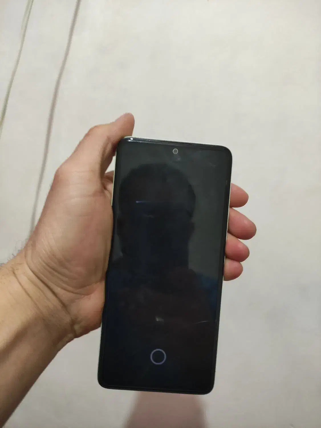 گوشی شیائومی نوت14|موبایل|کرج, حصارک پایین|دیوار