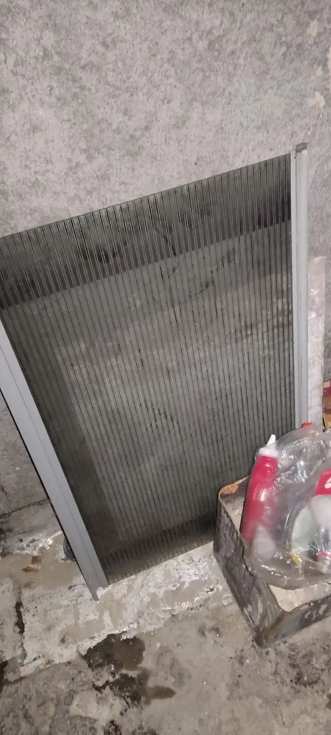 فروش تلویزیون و شیشه گاز|تلویزیون و پروژکتور|اراک, |دیوار