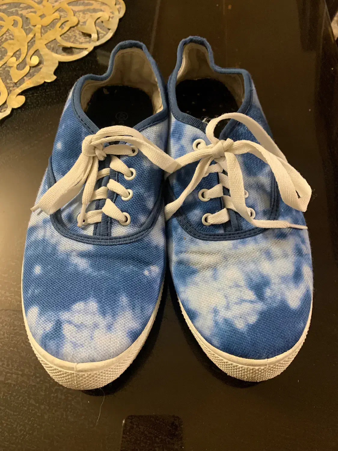 کفش ونس طرح ابر|کیف، کفش، کمربند|مشهد, سرافرازان|دیوار