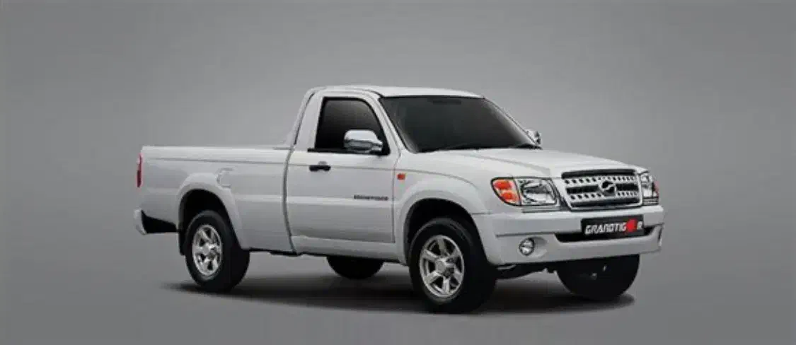 کاپرا B تک کابین|خودرو سواری و وانت|مشهد, وکیل‌آباد|دیوار