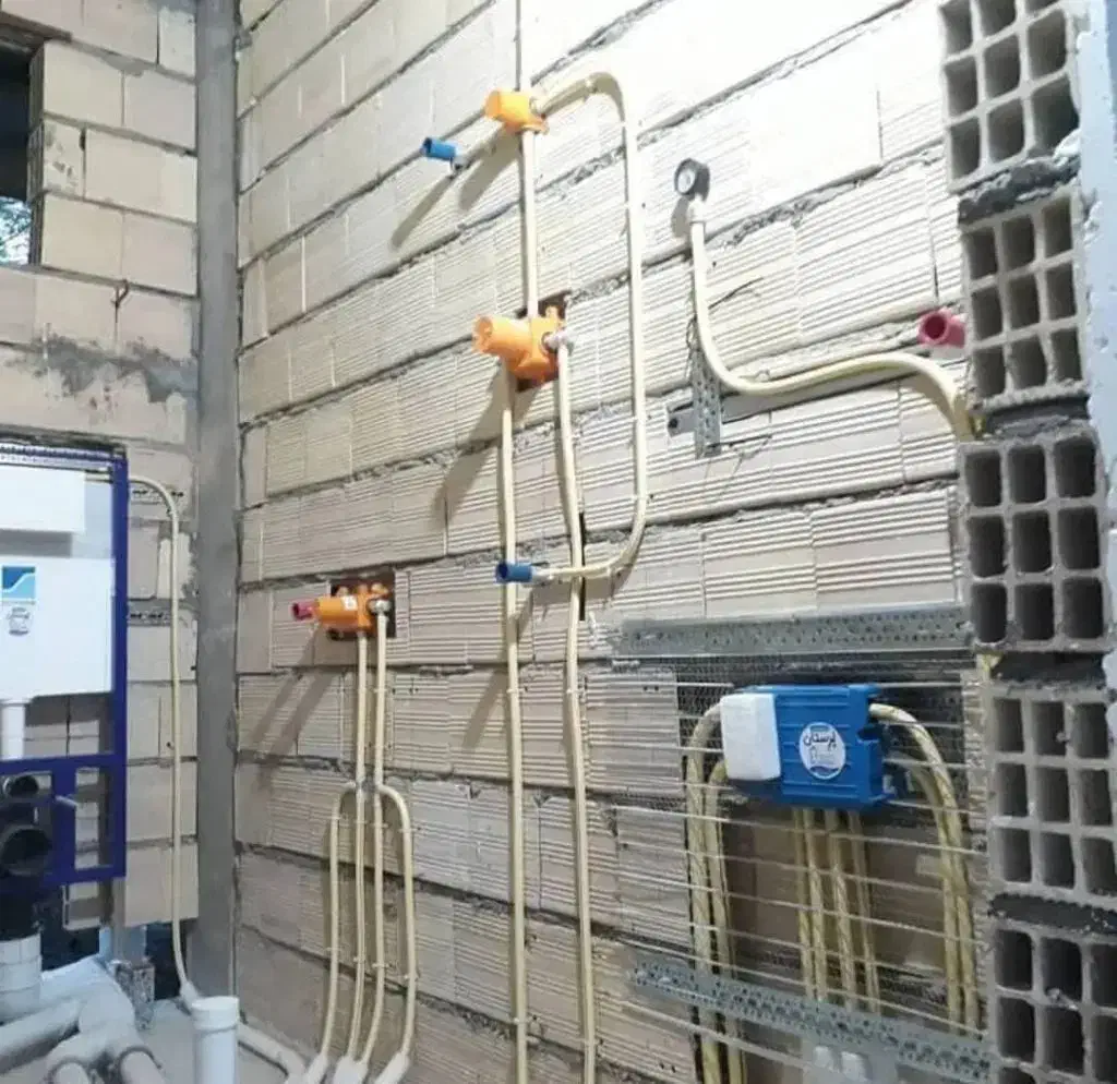 تاسیسات،برق کاری،لوله کشی آب و فاضلاب|خدمات پیشه و مهارت|تهران, جنتآباد جنوبی|دیوار