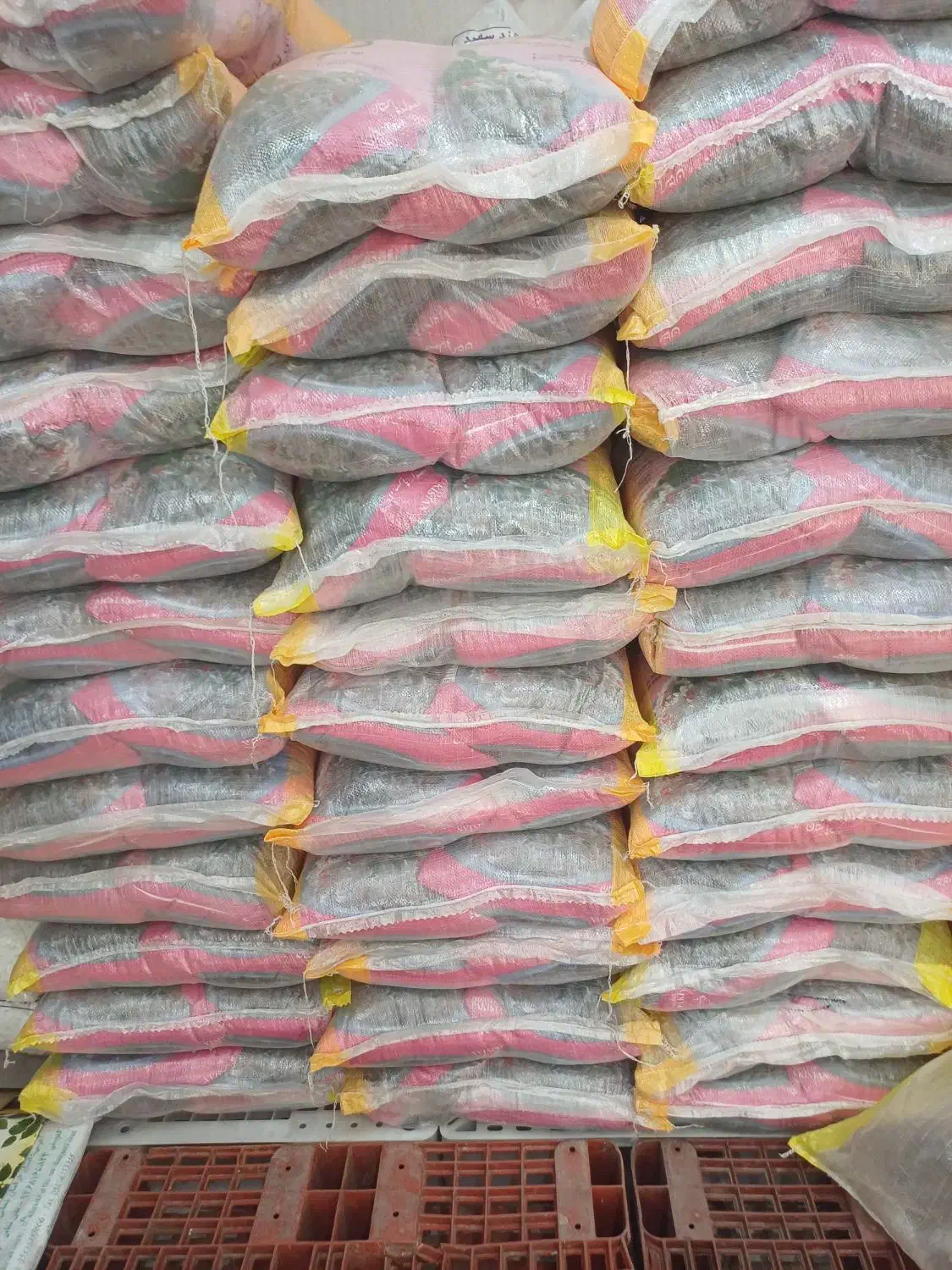 برنج پاکستانی باسماتی رویال|خوردنی و آشامیدنی|مشهد, فرودگاه|دیوار