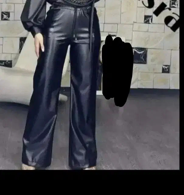 شلوار متنوع|لباس|شیراز, ریشمک|دیوار